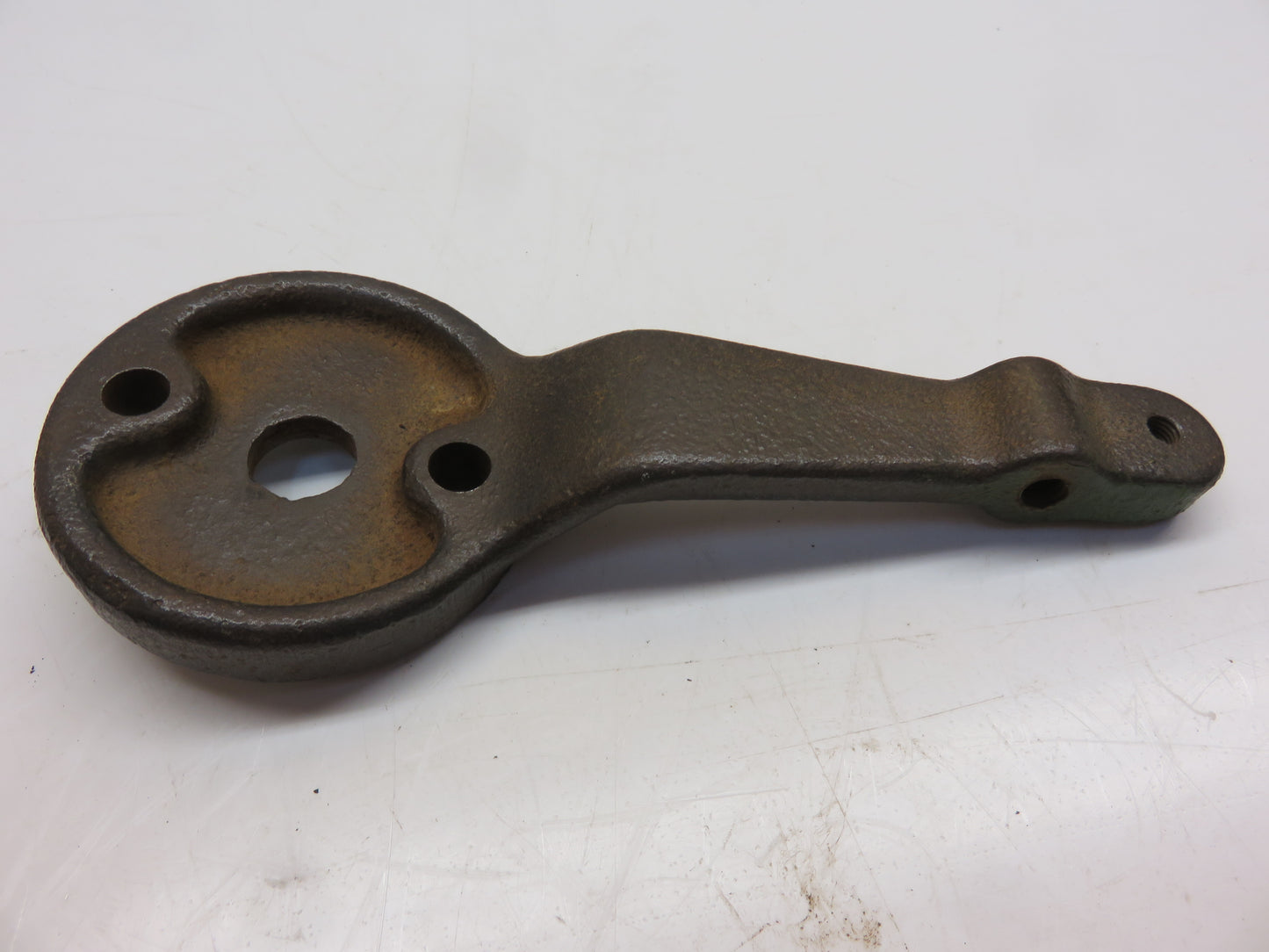 A4603R John Deere Speed Control Arm For 50, 60, 70