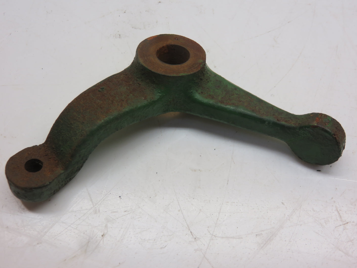 R663R John Deere Pony Motor Speed Control Arm For R