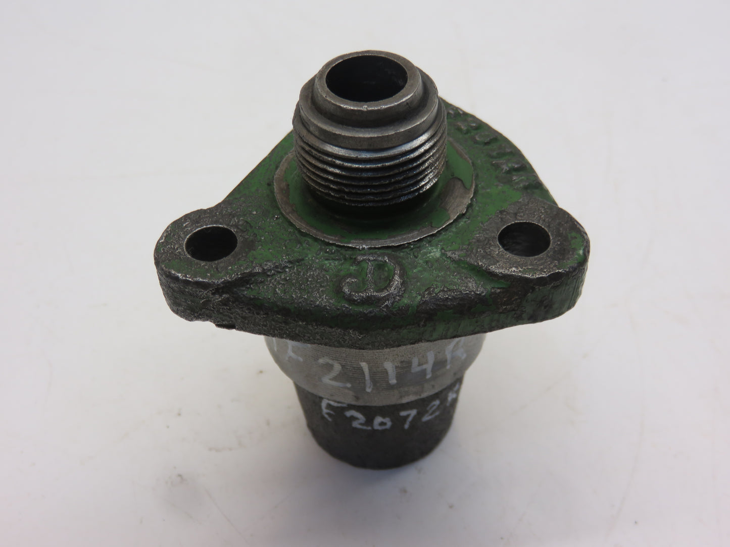 AF2114R, F2072R John Deere Tachometer Drive Quill With Bushing For 70, 720, 730