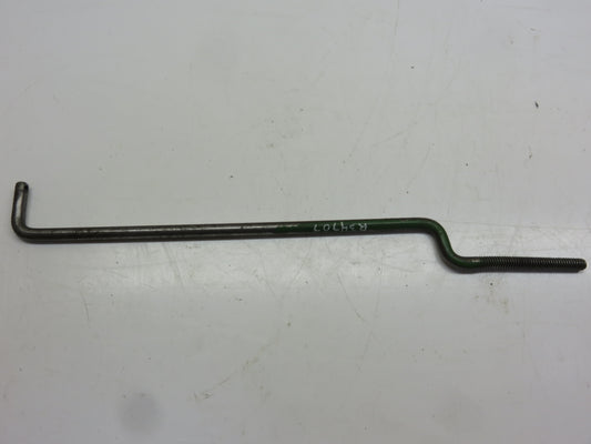 R34707 John Deere Throttle Control Rod For 3020, 4020