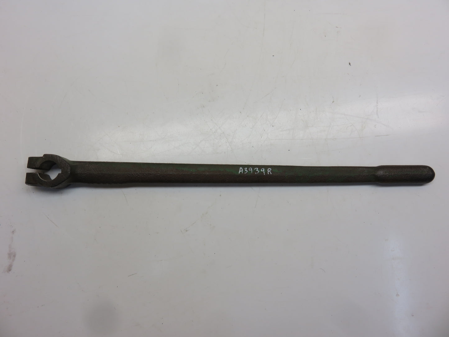 A3939R John Deere Power Trol Lever For AR, AO, D, 60