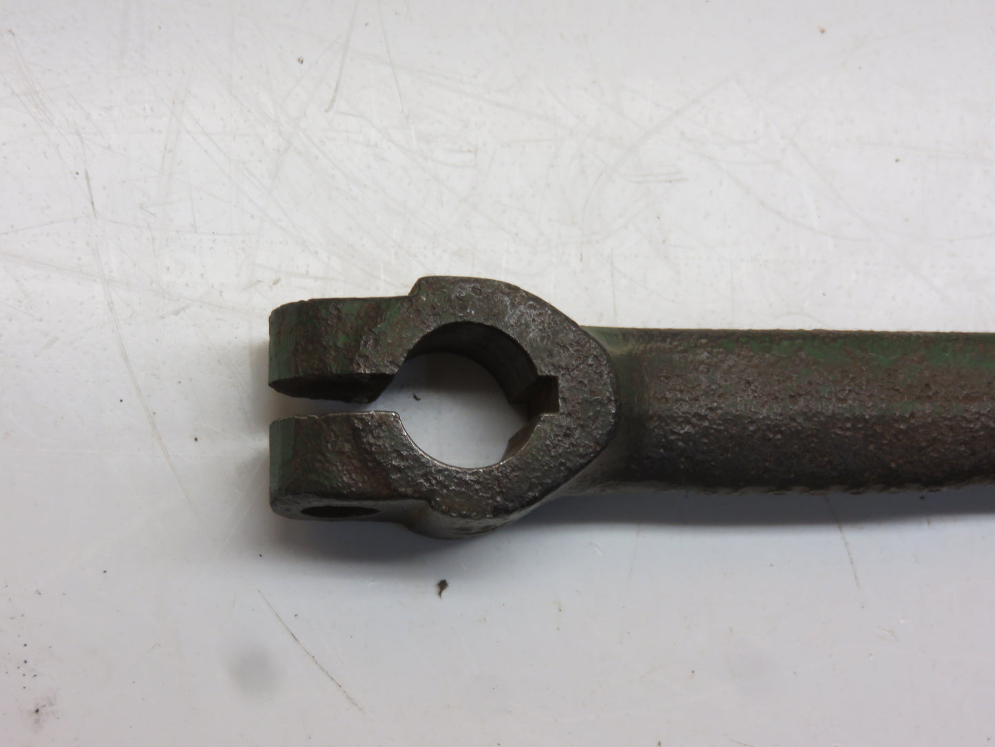 A3939R John Deere Power Trol Lever For AR, AO, D, 60