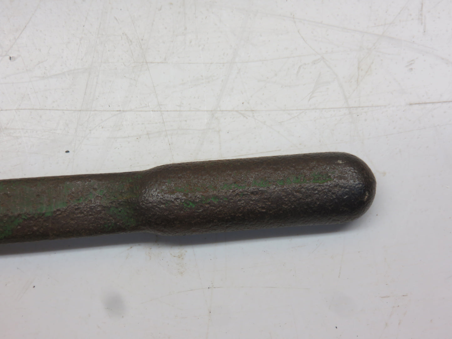 A3939R John Deere Power Trol Lever For AR, AO, D, 60