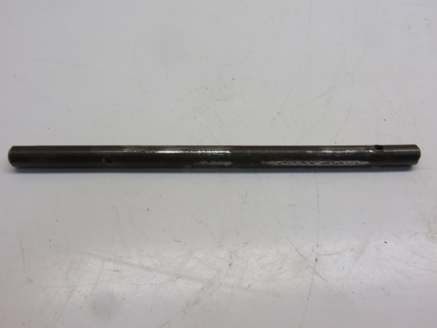 F1949R John Deere Speed Control Shaft For 70, 720