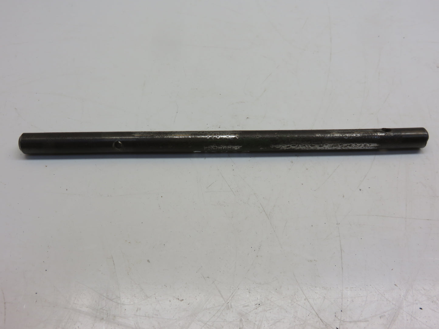 F1949R John Deere Speed Control Shaft For 70, 720