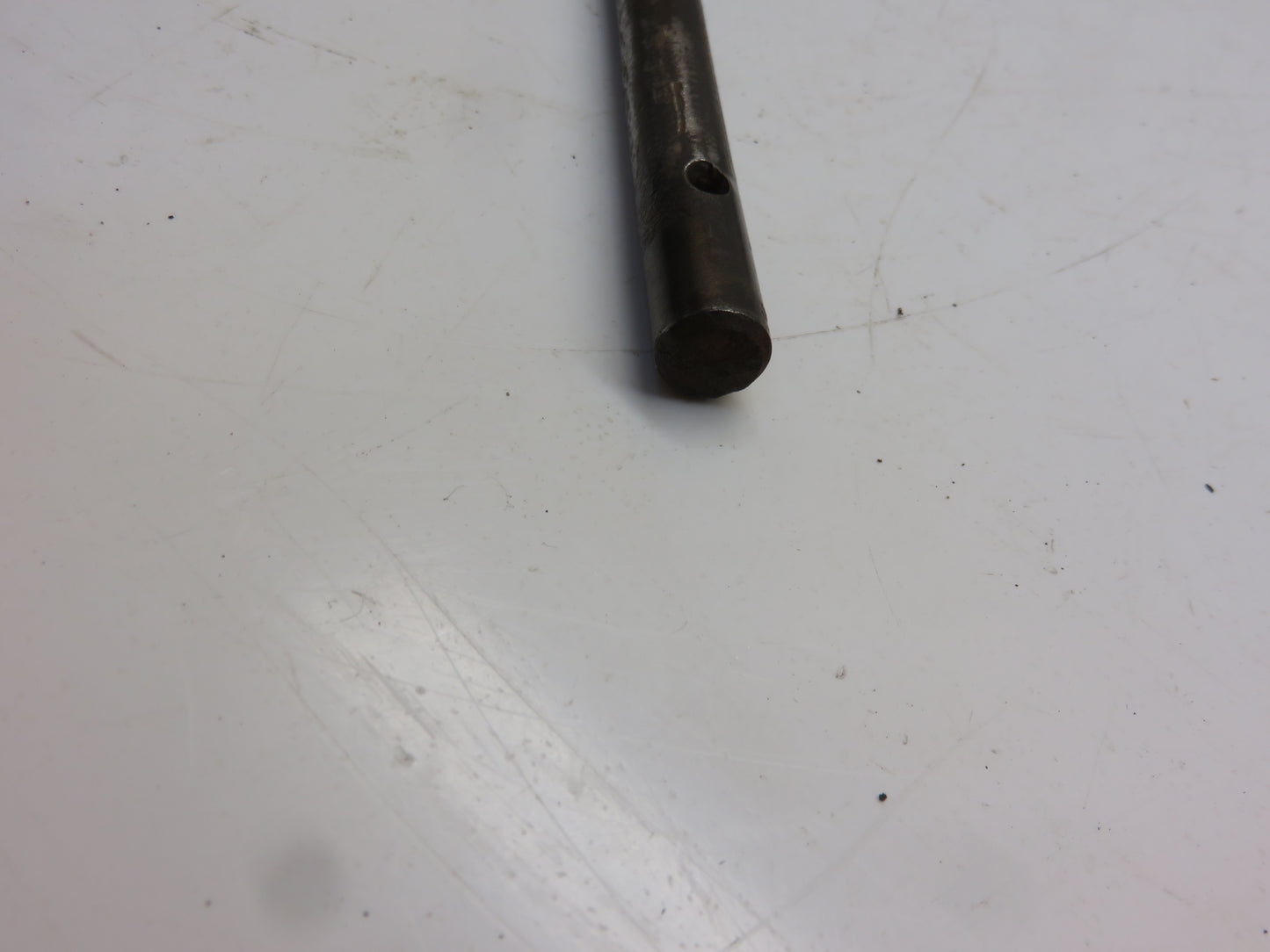 F1949R John Deere Speed Control Shaft For 70, 720