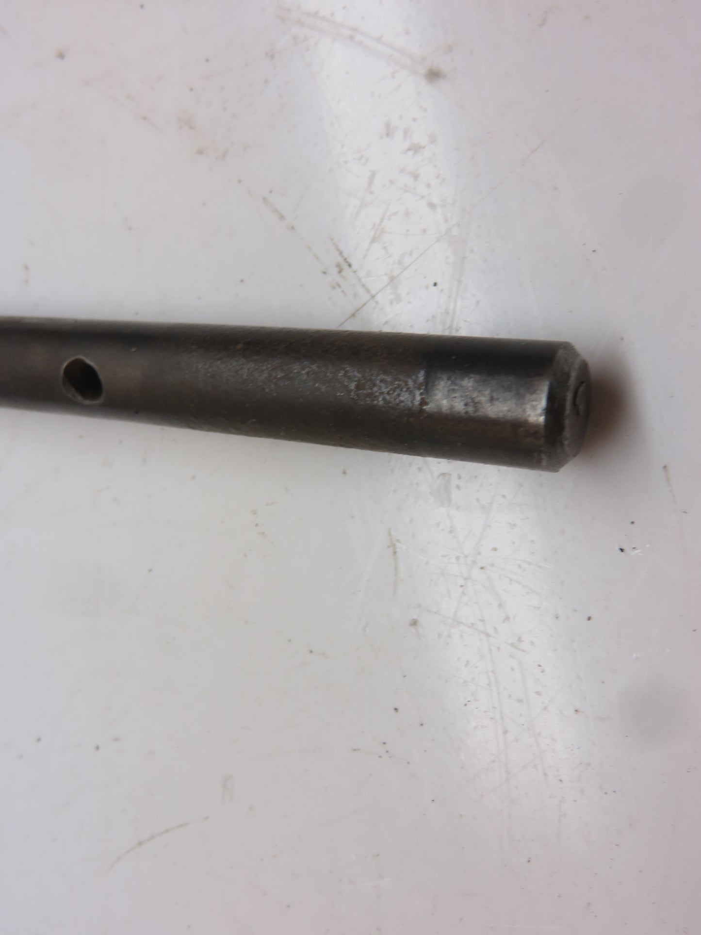 F1949R John Deere Speed Control Shaft For 70, 720