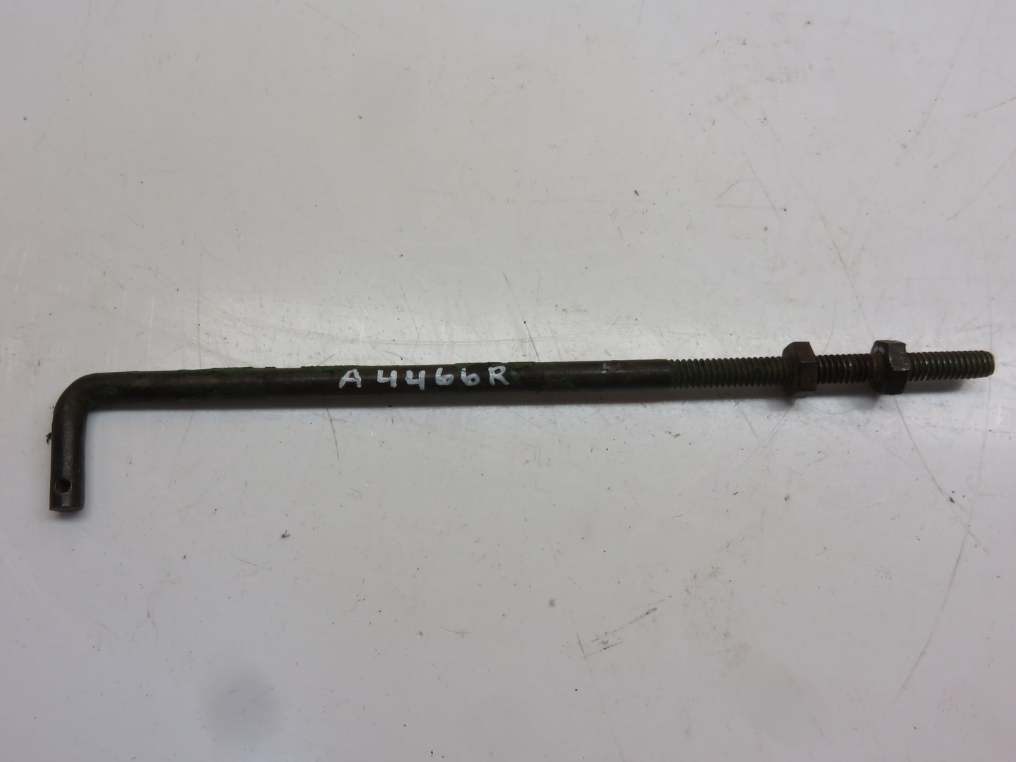 A4466R John Deere Speed Control Rod For 60, 620