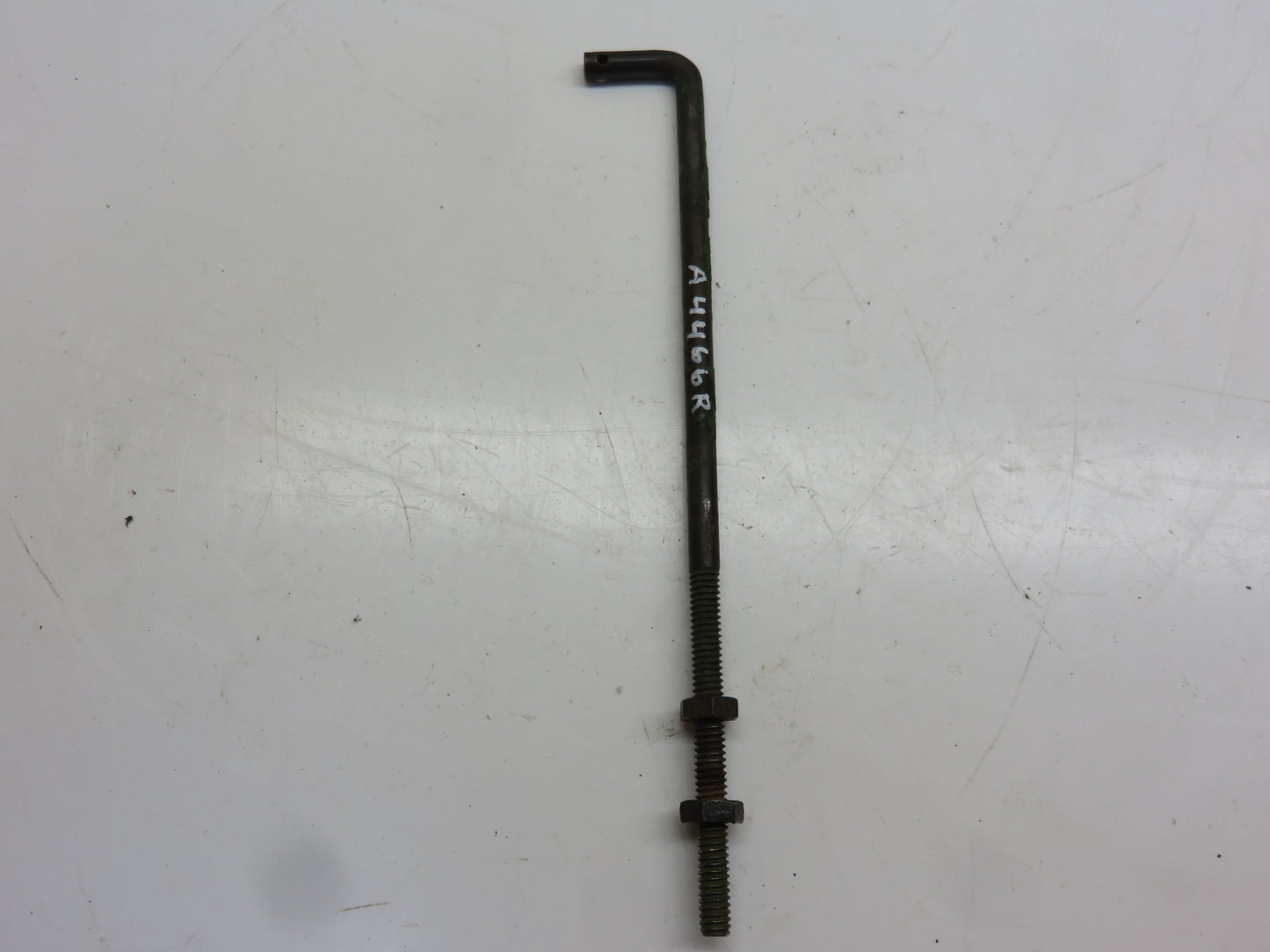 A4466R John Deere Speed Control Rod For 60, 620