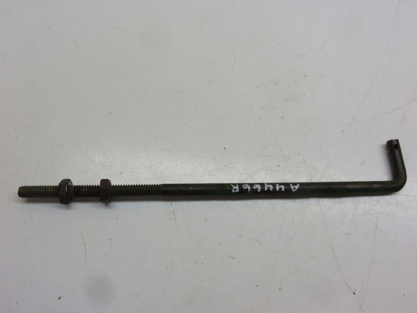 A4466R John Deere Speed Control Rod For 60, 620