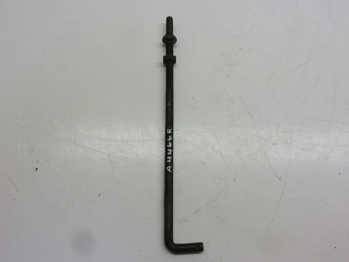 A4466R John Deere Speed Control Rod For 60, 620