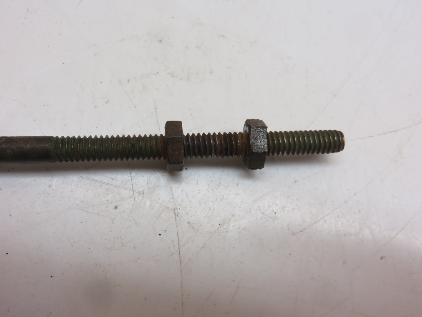 A4466R John Deere Speed Control Rod For 60, 620