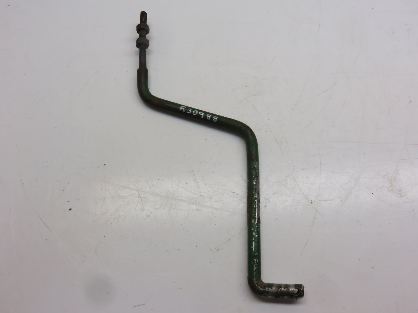 R30988 John Deere Throttle Control Rod For 3010, 4010