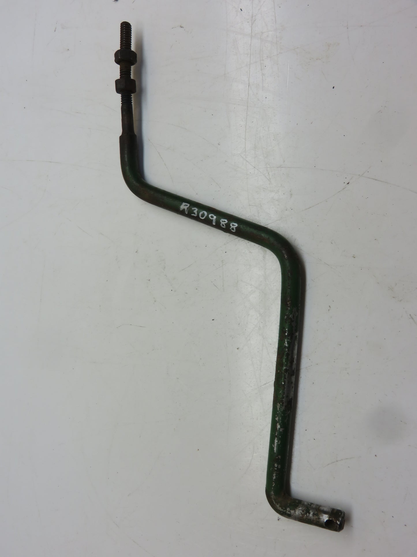 R30988 John Deere Throttle Control Rod For 3010, 4010