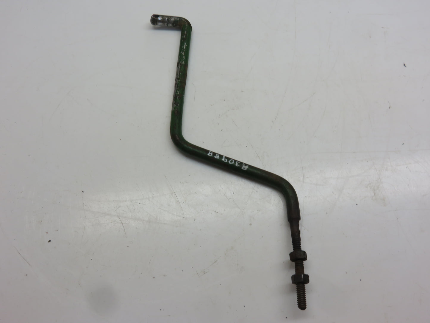 R30988 John Deere Throttle Control Rod For 3010, 4010