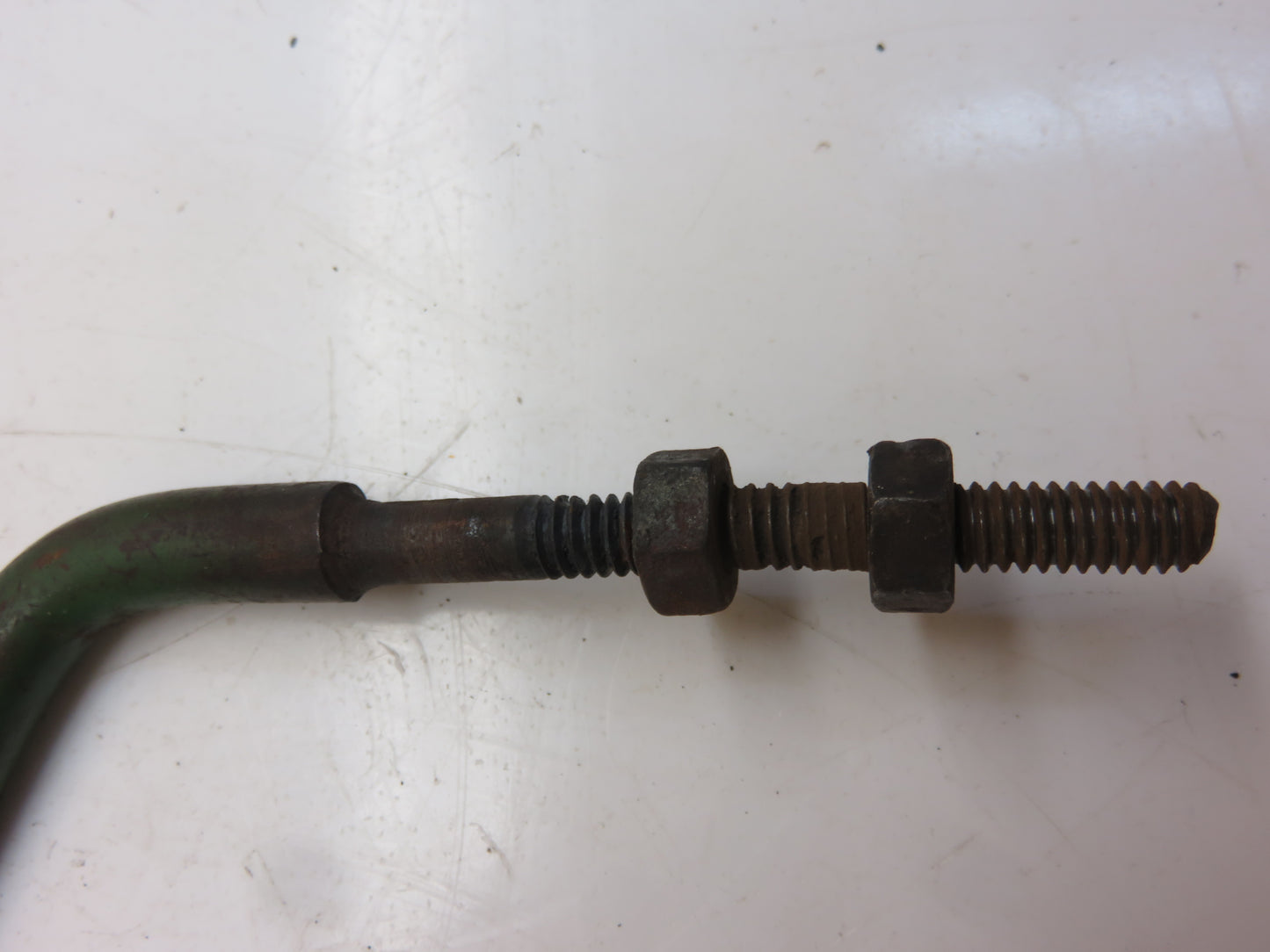 R30988 John Deere Throttle Control Rod For 3010, 4010