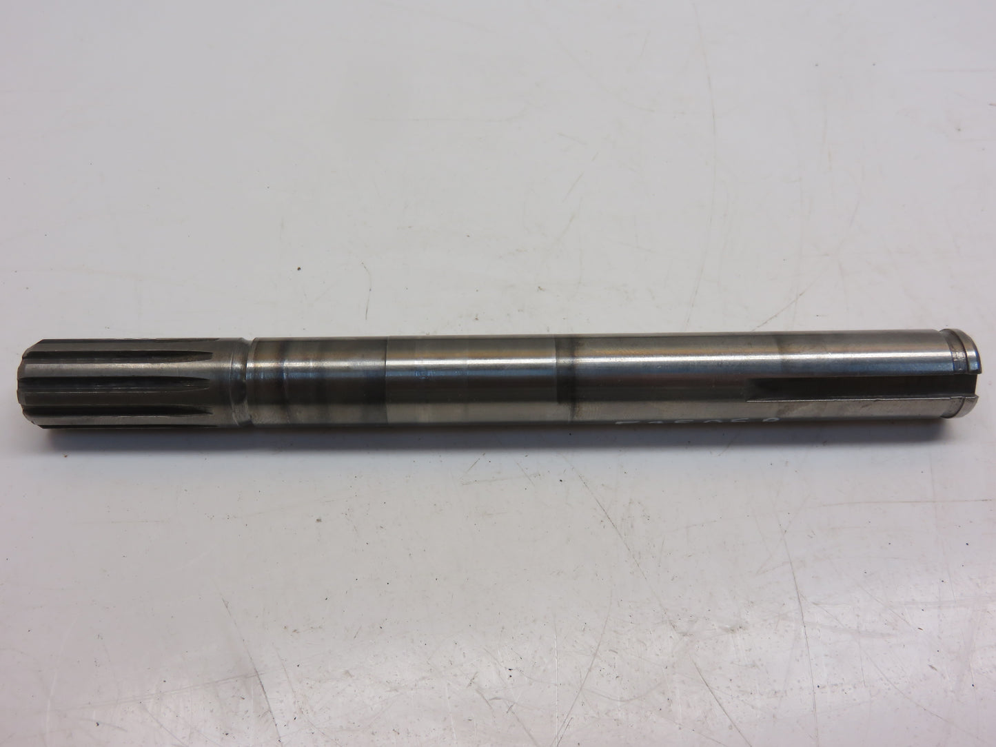 F3505R John Deere Fan Drive Shaft For 720, 730