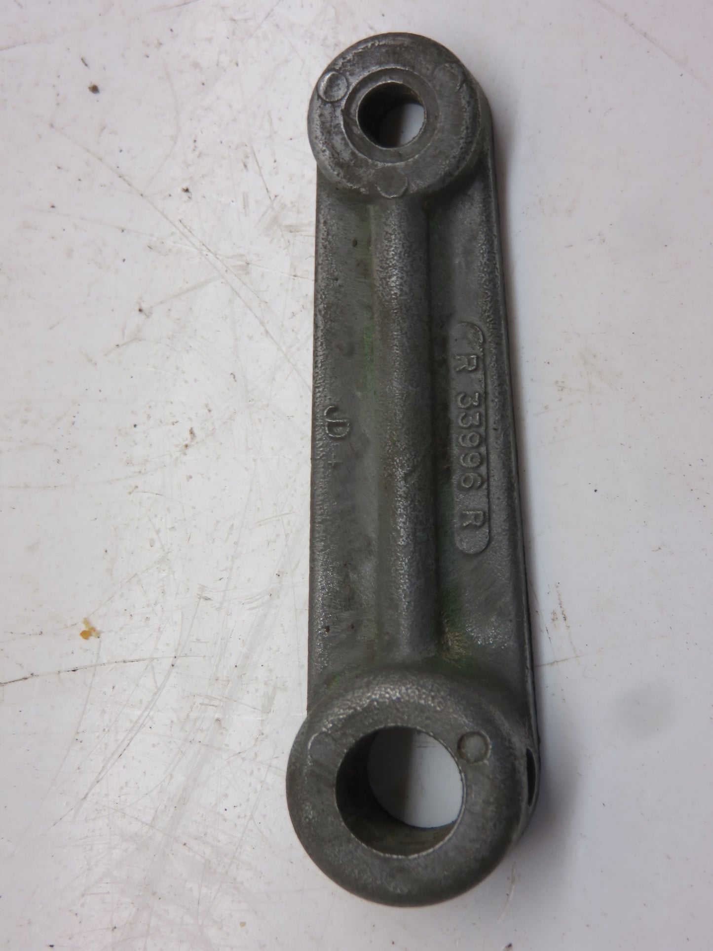 R33996 John Deere Throttle Control Arm 3020, 4020