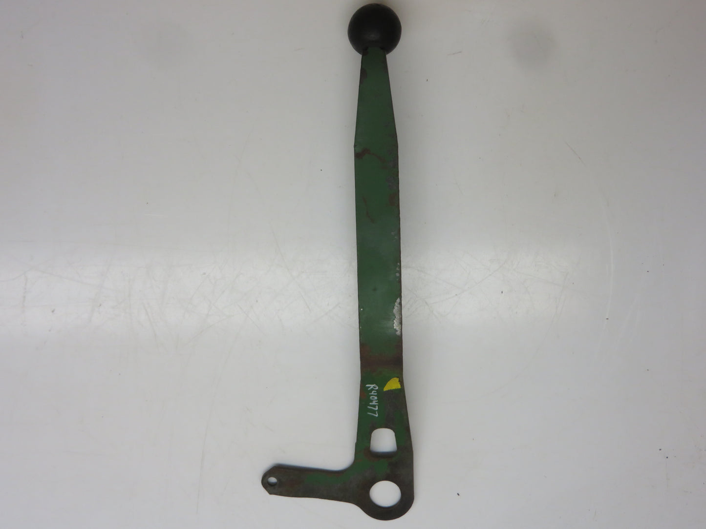 R40477 John Deere Rockshaft Control Lever For 2510, 3020, 4020