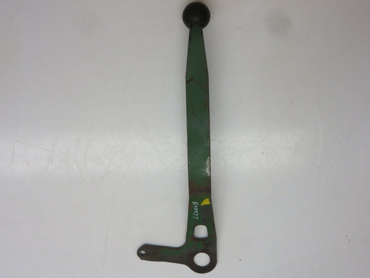 R40477 John Deere Rockshaft Control Lever For 2510, 3020, 4020