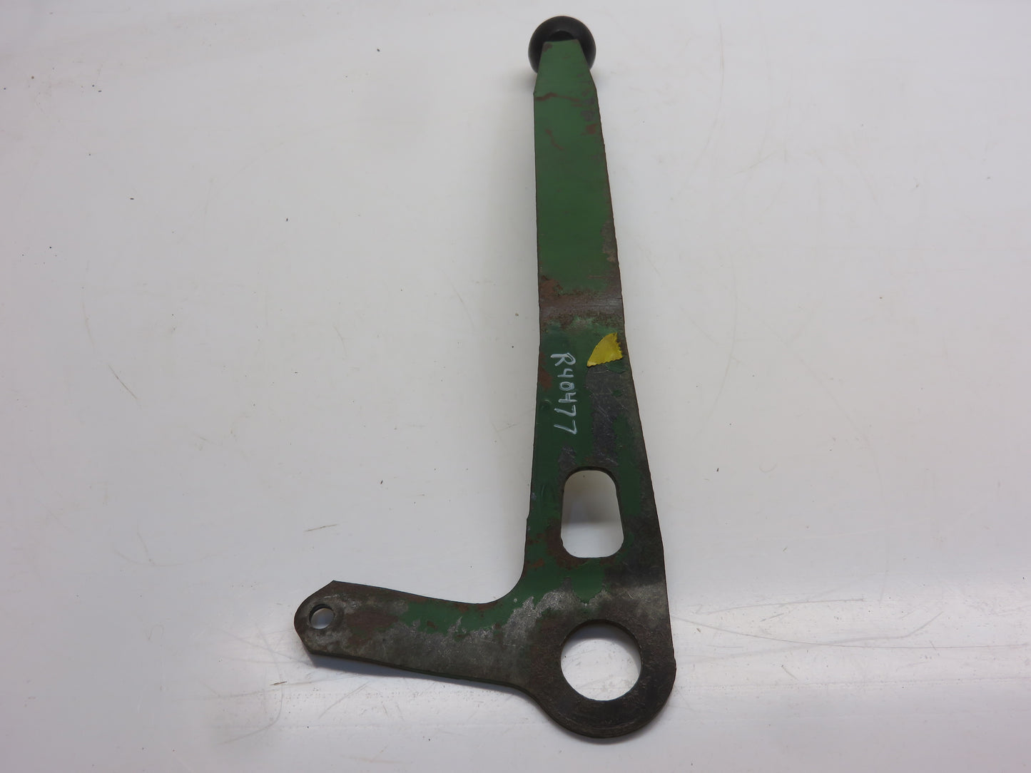 R40477 John Deere Rockshaft Control Lever For 2510, 3020, 4020