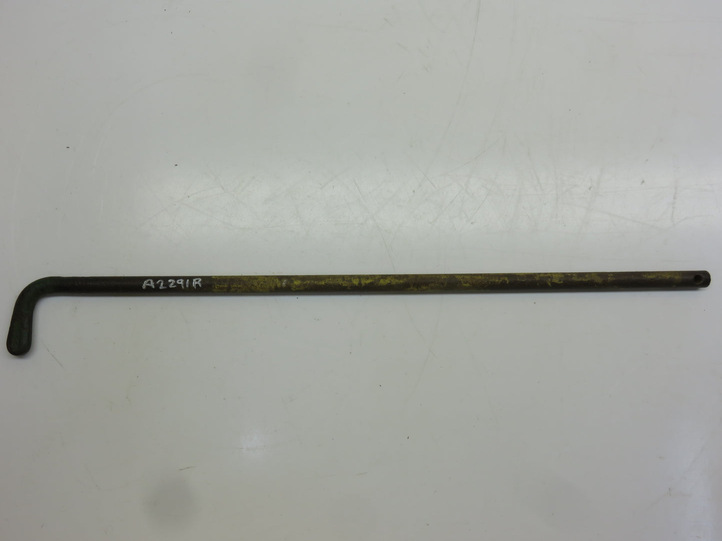 A2291R John Deere Fuel Control Rod For A, AR, G