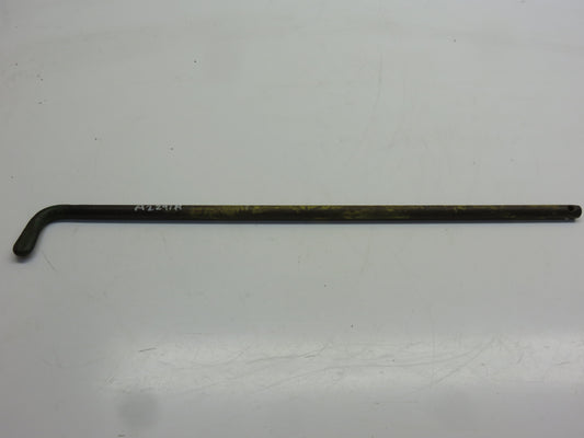 A2291R John Deere Fuel Control Rod For A, AR, G