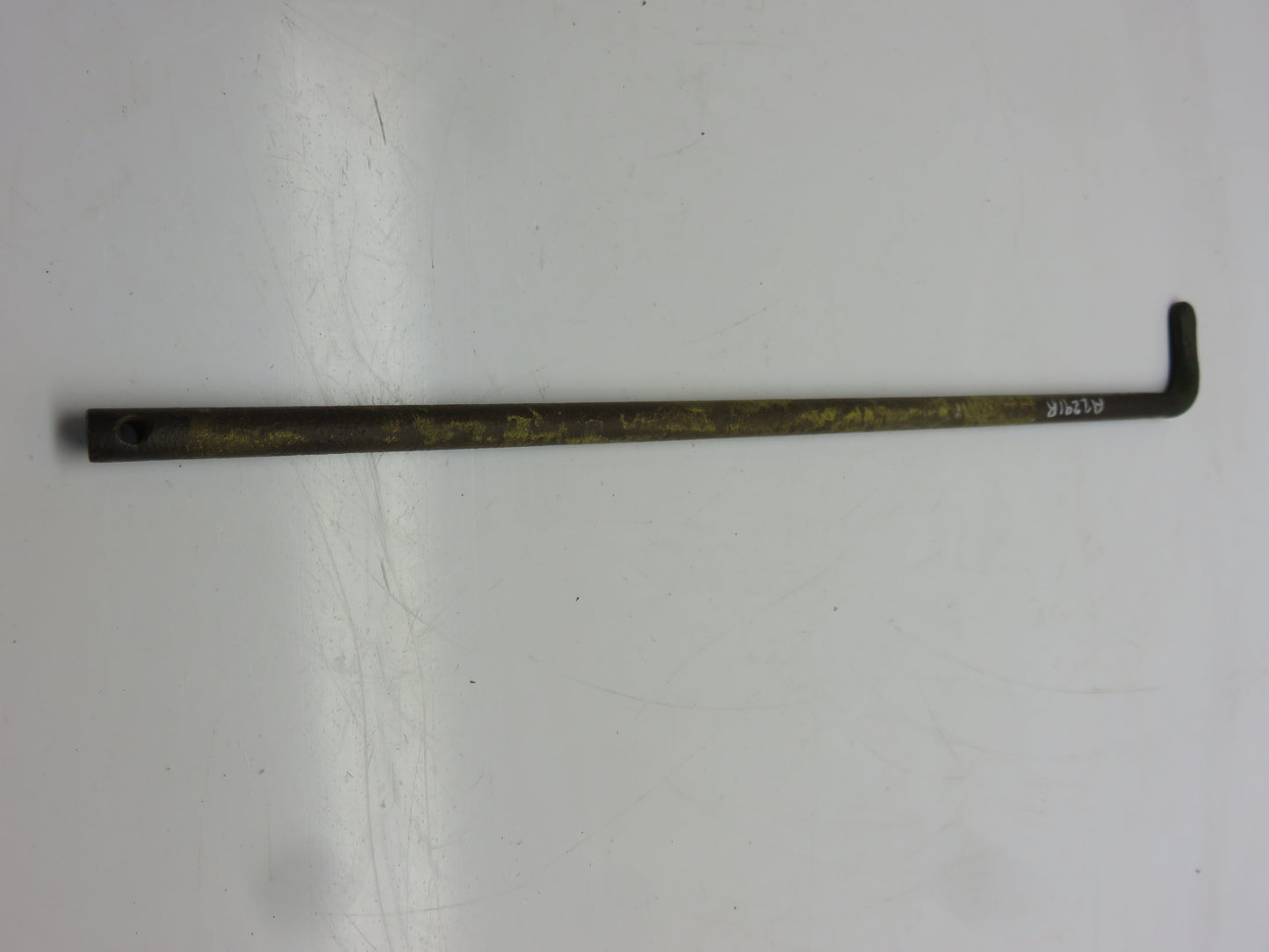 A2291R John Deere Fuel Control Rod For A, AR, G