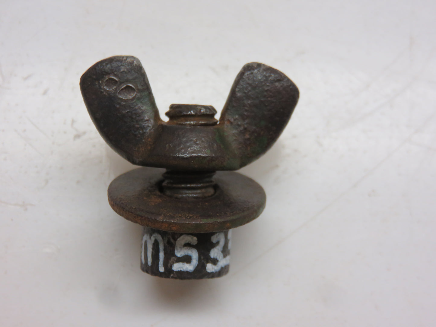 M533T John Deere Rockshaft Control Lever Stop Bolt For M, MI, MT