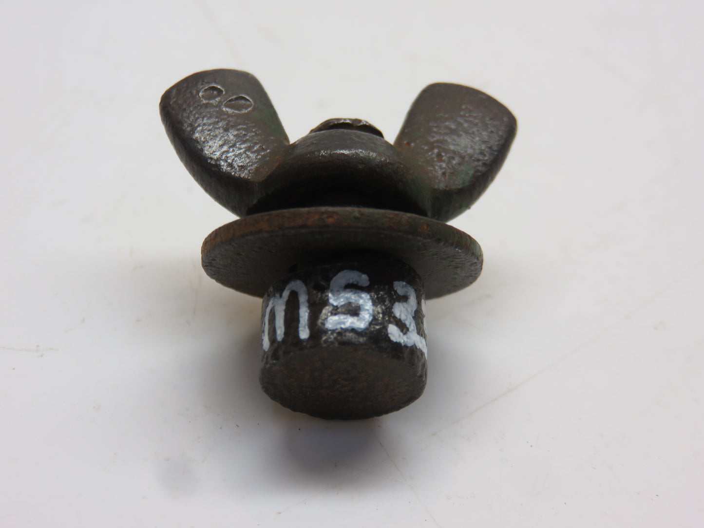 M533T John Deere Rockshaft Control Lever Stop Bolt For M, MI, MT