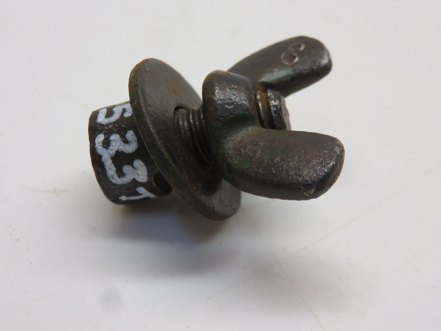 M533T John Deere Rockshaft Control Lever Stop Bolt For M, MI, MT