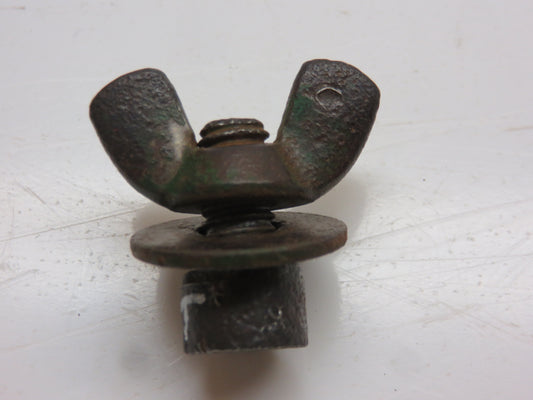 M533T John Deere Rockshaft Control Lever Stop Bolt For M, MI, MT