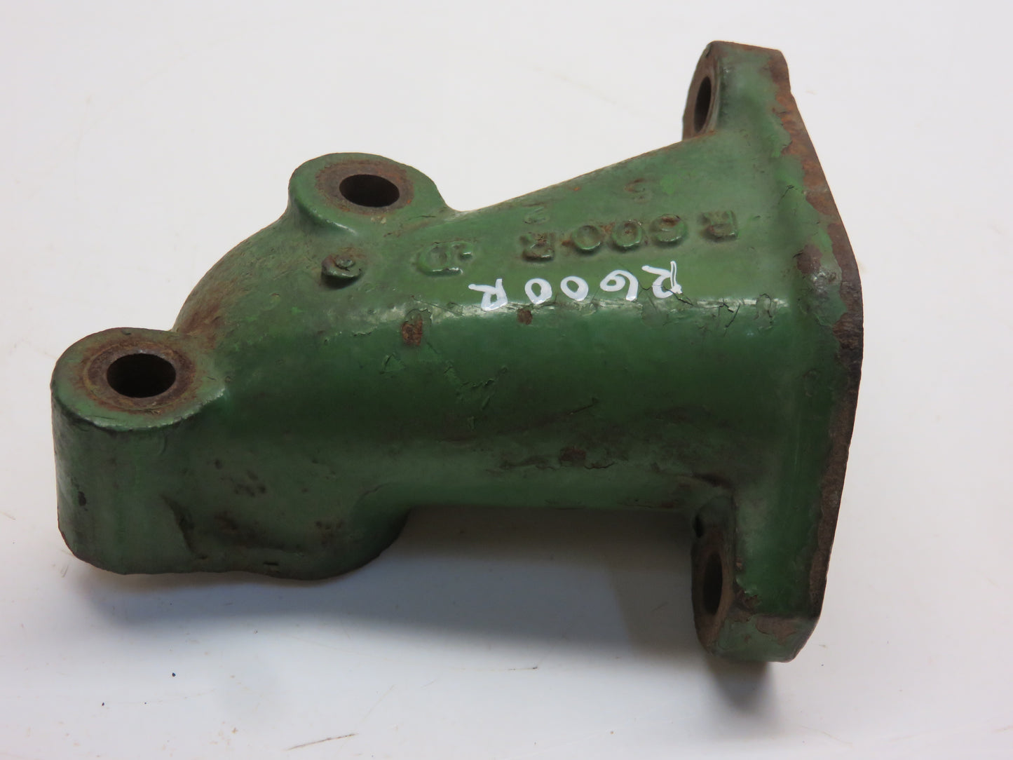 R600R John Deere Pony Motor To Main Case Water Inlet For R