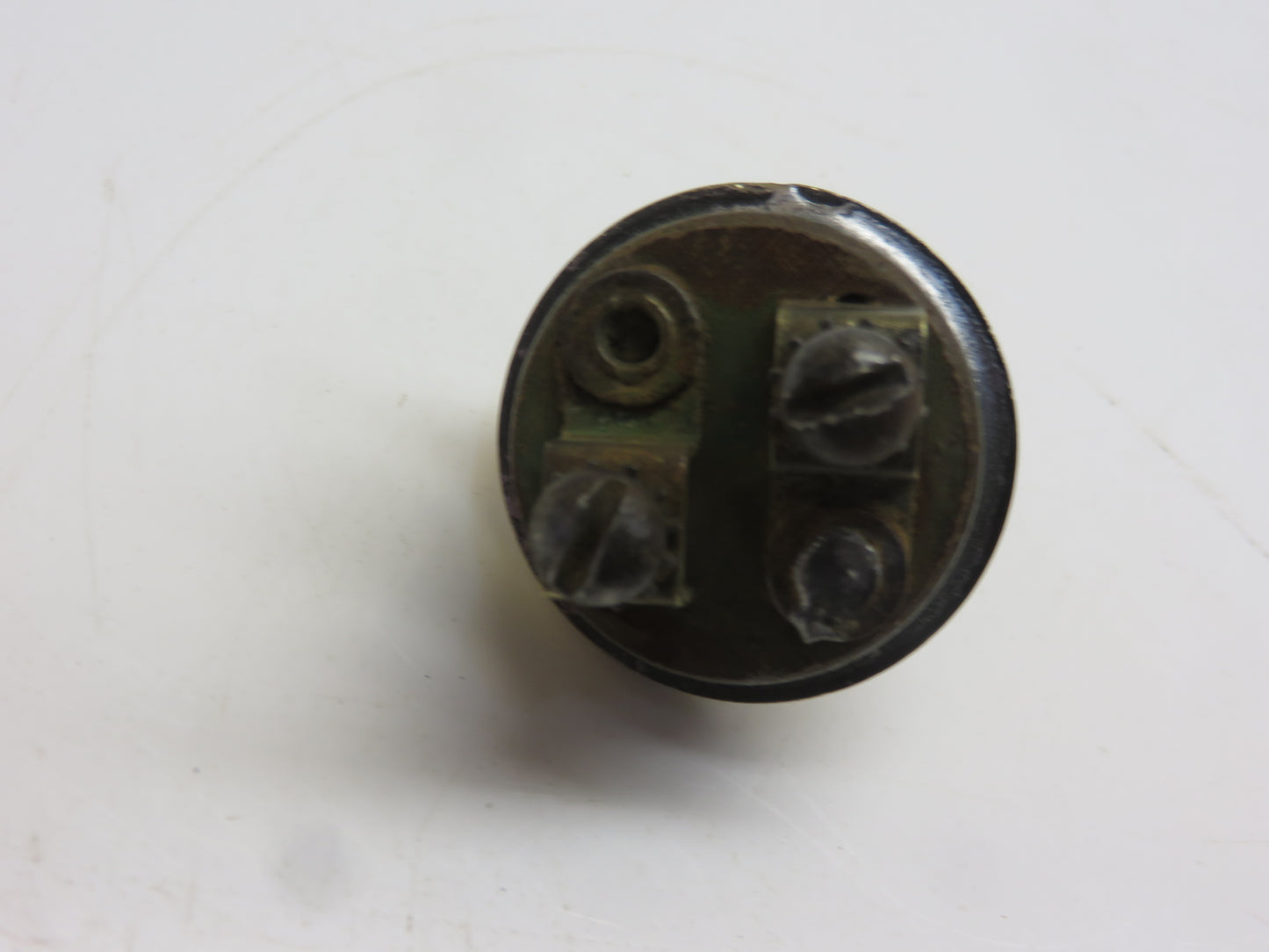 AR720R John Deere Hour Meter Pressure Switch For R