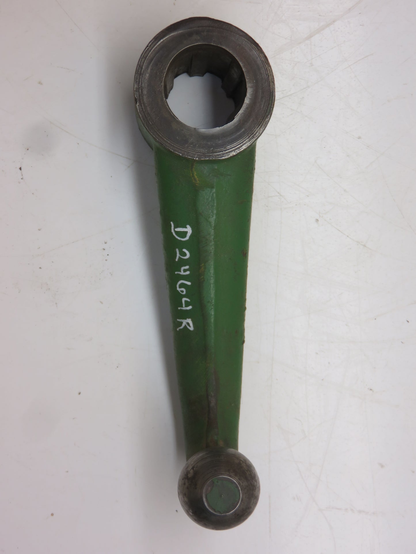 D2464R John Deere Steering Arm For D