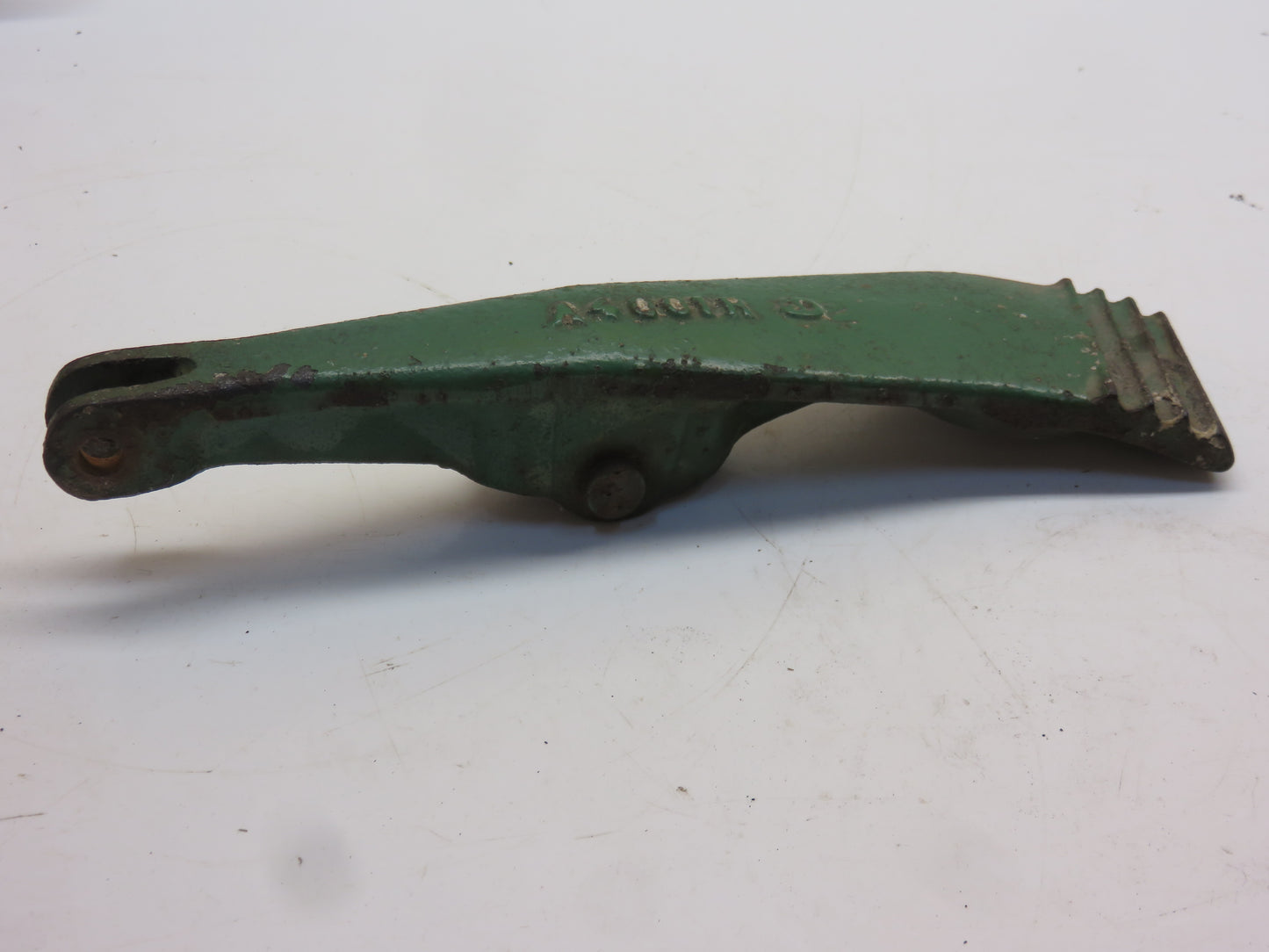 A4001R John Deere Starter Pedal For A, 60, 620