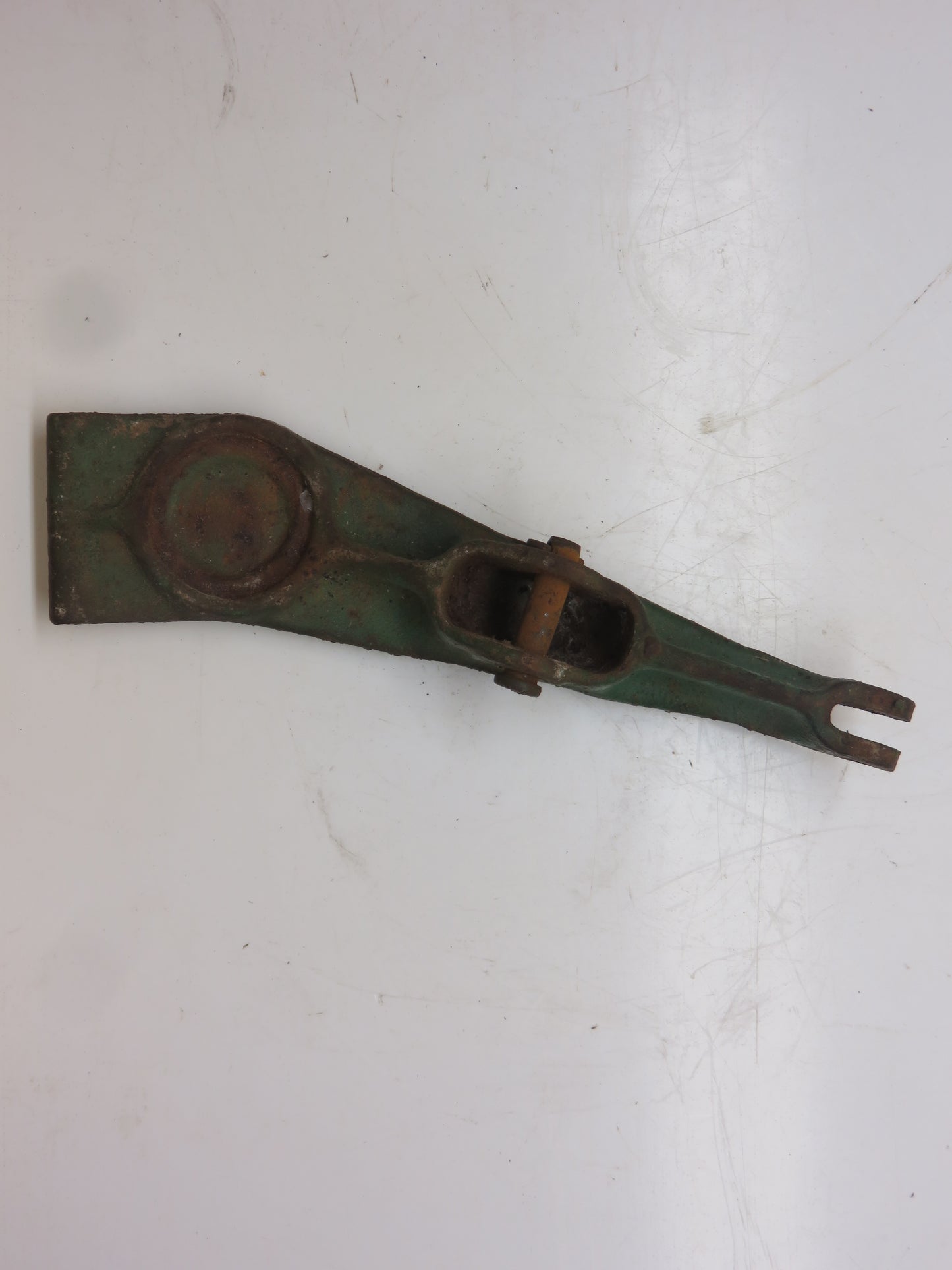 A4001R John Deere Starter Pedal For A, 60, 620