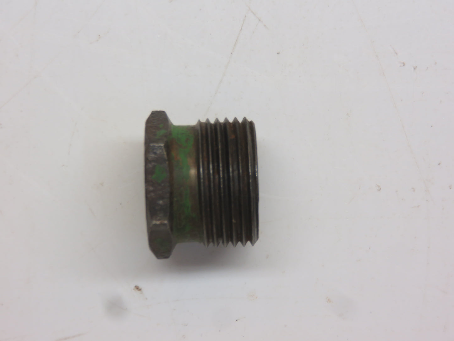 A5323R John Deere Packing Gland Nut For 50, 60, 70, 520, 620, 720, 530, 630, 730