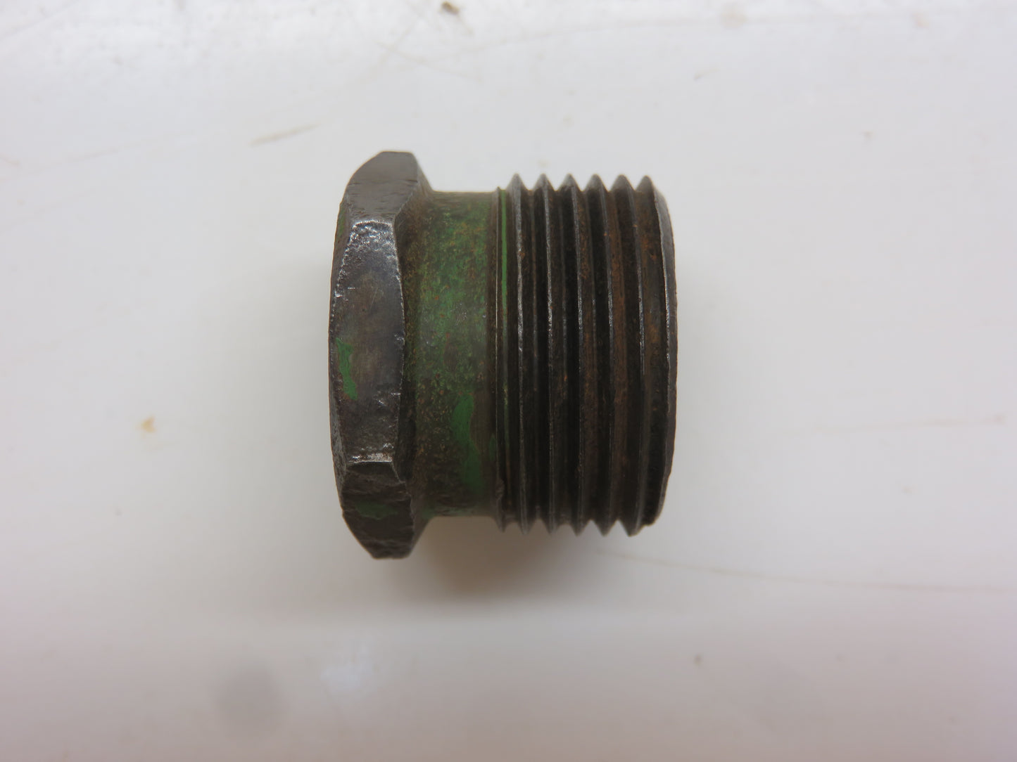 A5323R John Deere Packing Gland Nut For 50, 60, 70, 520, 620, 720, 530, 630, 730