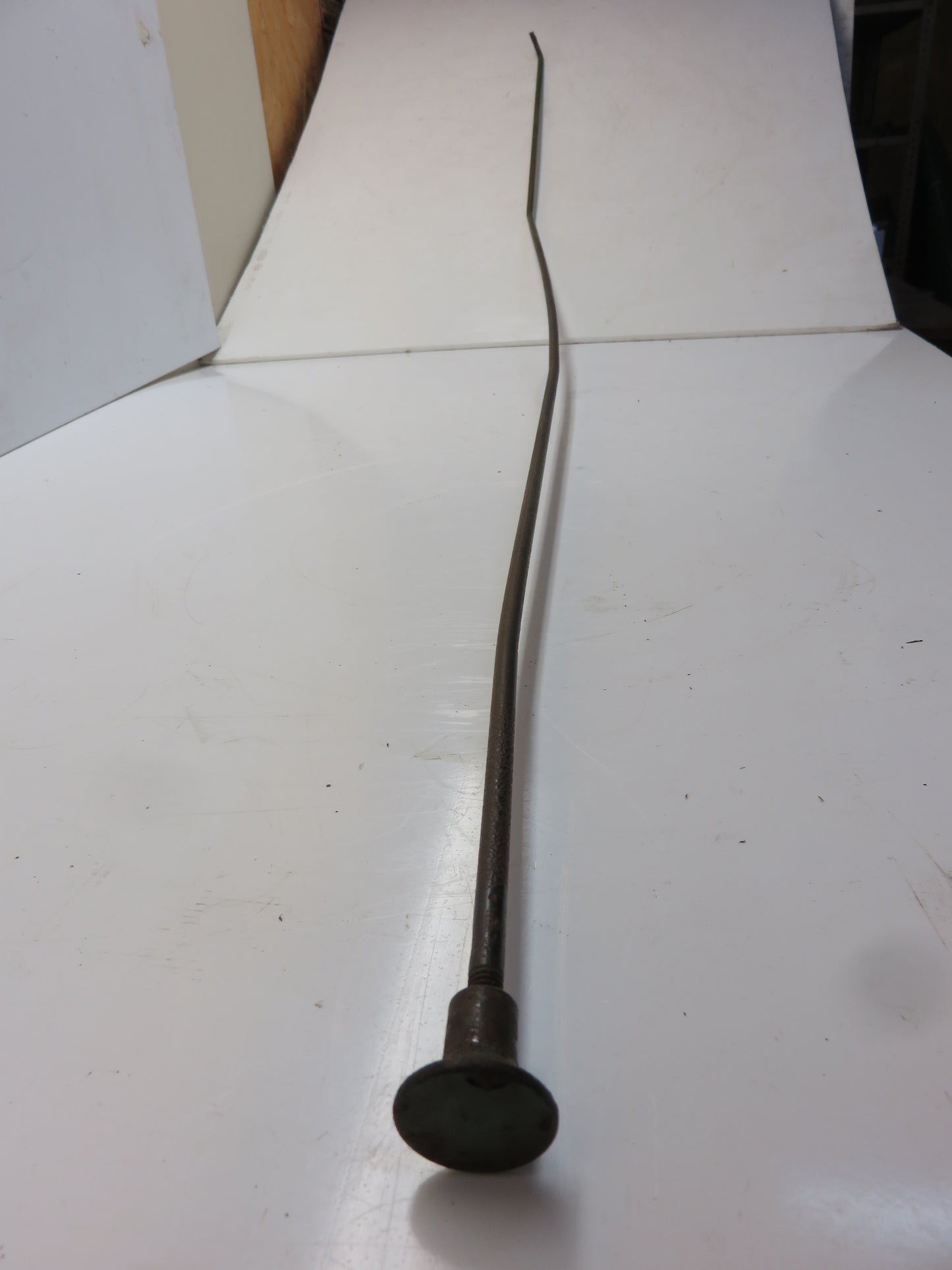 A4468R John Deere Choke Rod For 60