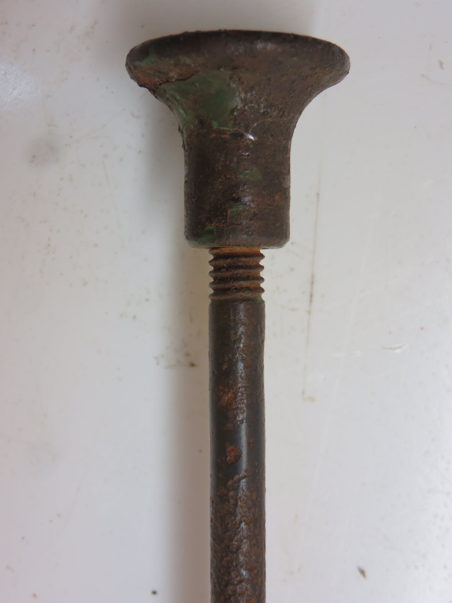 A4468R John Deere Choke Rod For 60