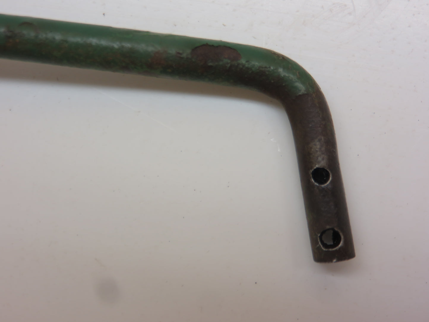 A4468R John Deere Choke Rod For 60