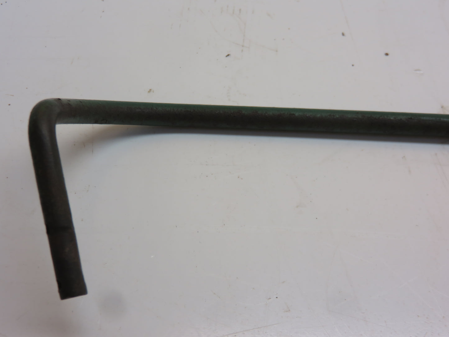 A4647R John Deere Throttle Rod For 60