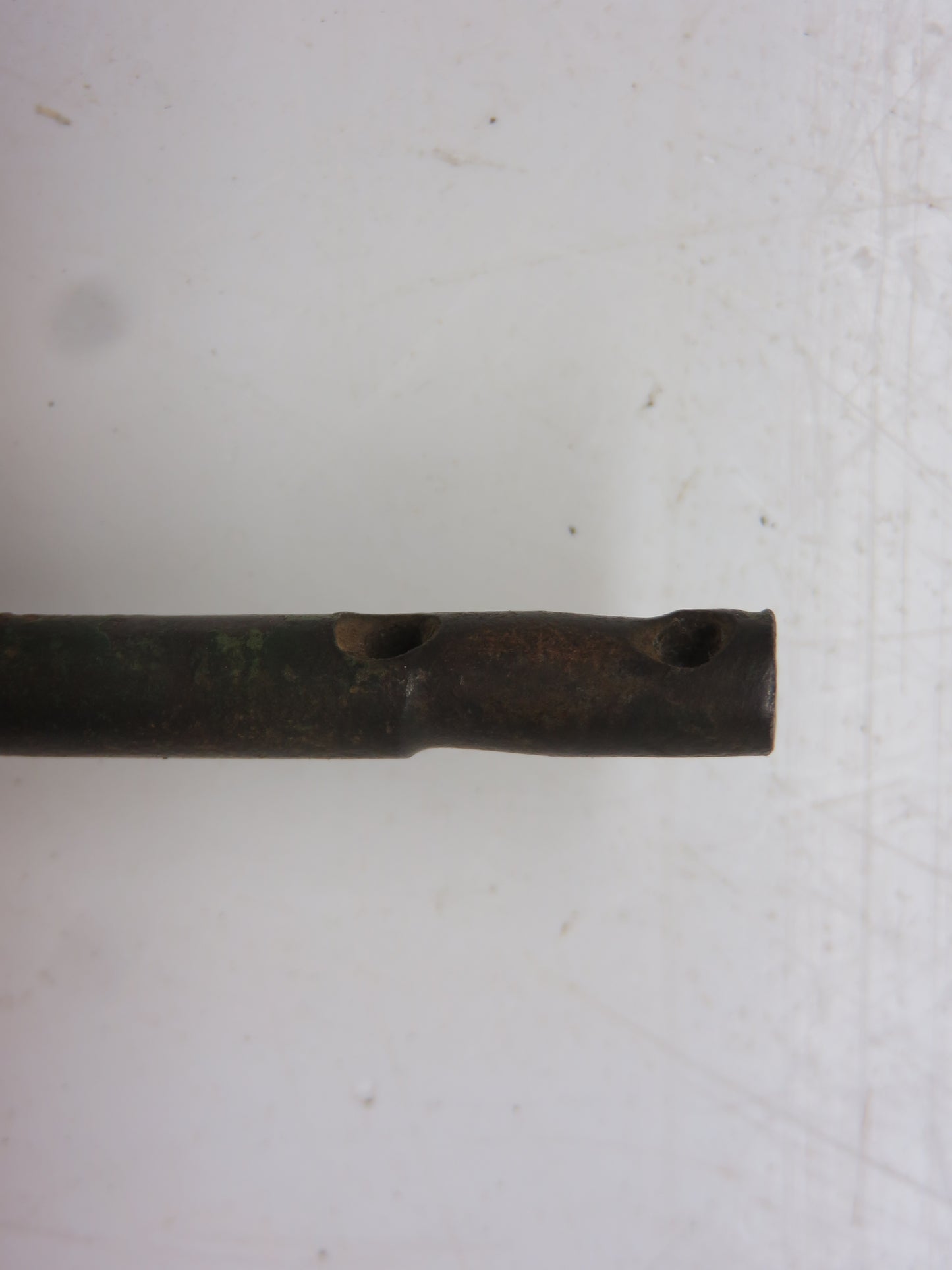 A4647R John Deere Throttle Rod For 60