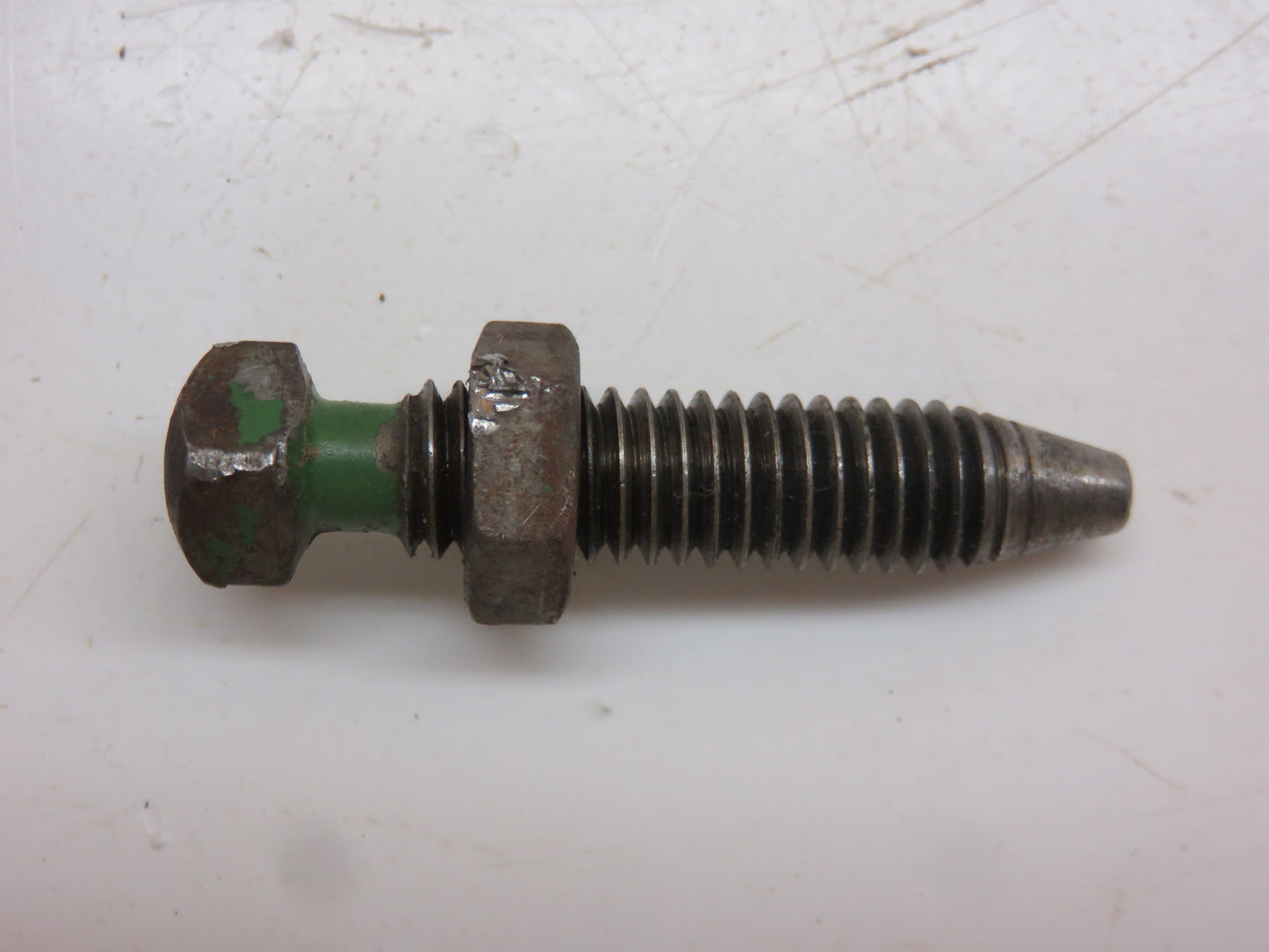 R435R, 14H732R John Deere Injection Cam Follower Guide Set Screw For R, 80, 820, 830