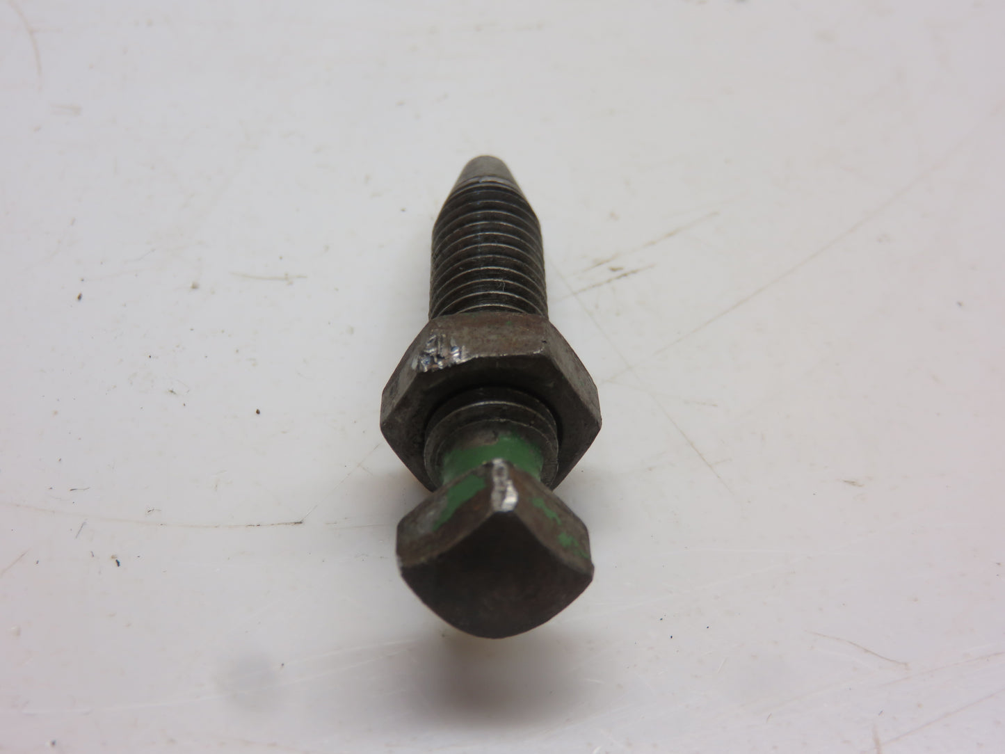 R435R, 14H732R John Deere Injection Cam Follower Guide Set Screw For R, 80, 820, 830