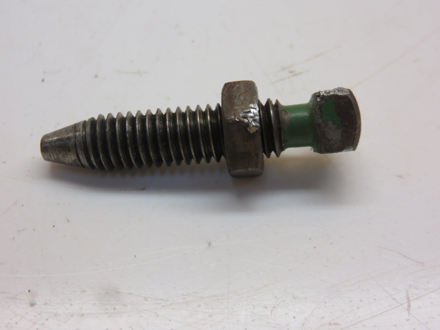 R435R, 14H732R John Deere Injection Cam Follower Guide Set Screw For R, 80, 820, 830