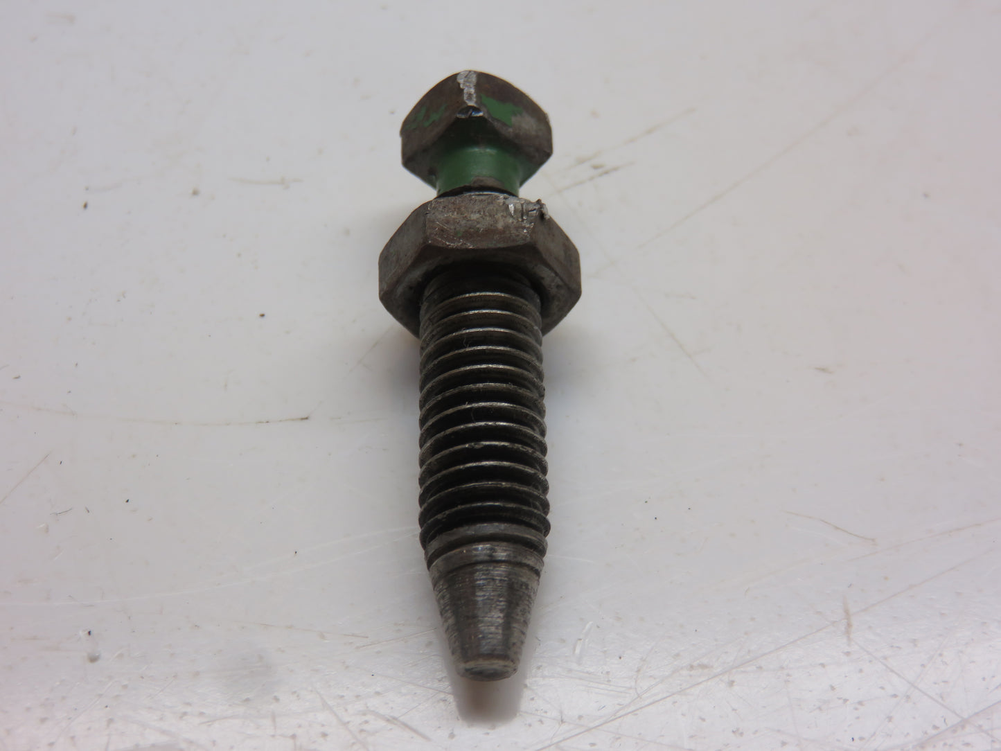 R435R, 14H732R John Deere Injection Cam Follower Guide Set Screw For R, 80, 820, 830