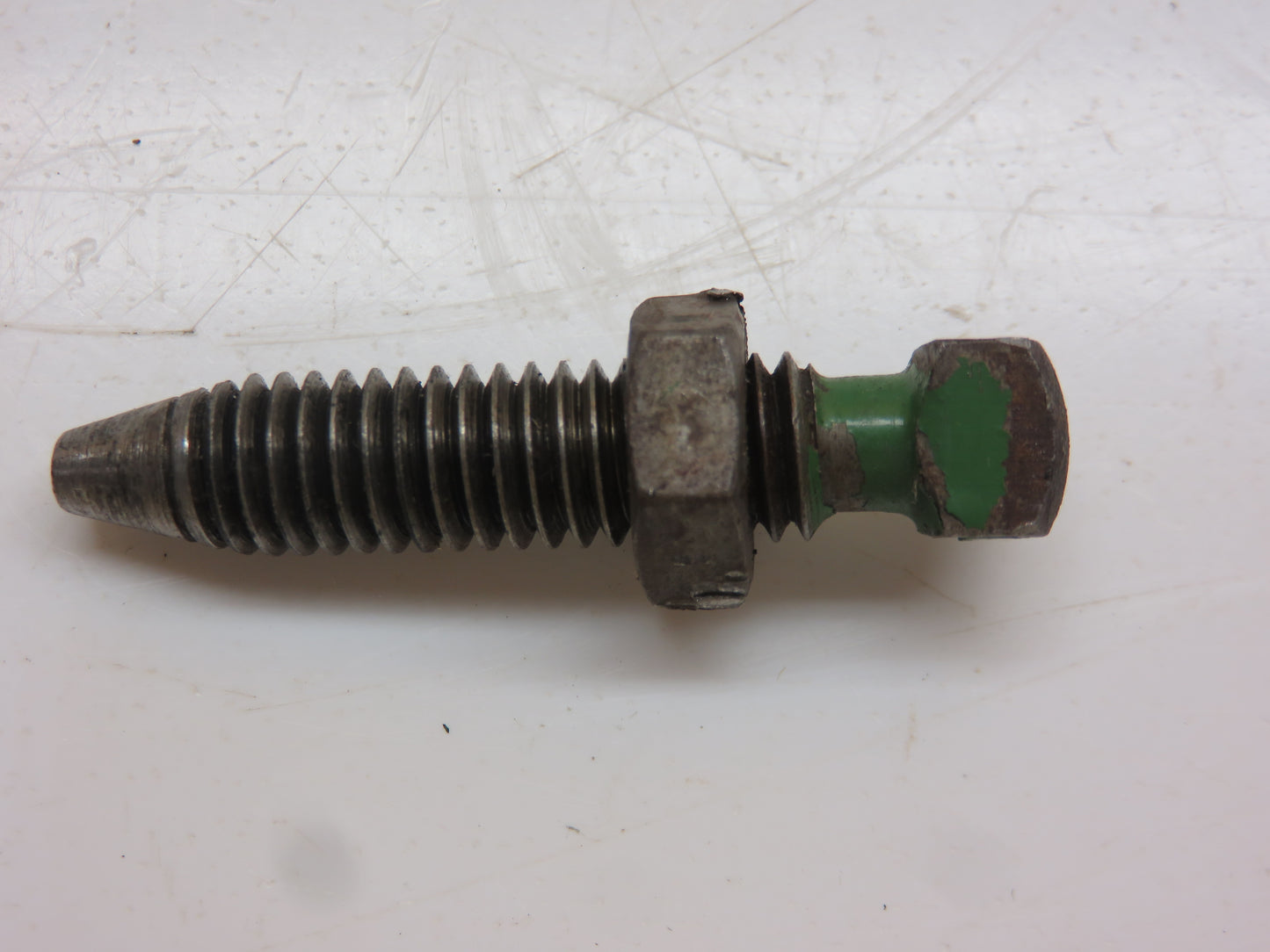 R435R, 14H732R John Deere Injection Cam Follower Guide Set Screw For R, 80, 820, 830