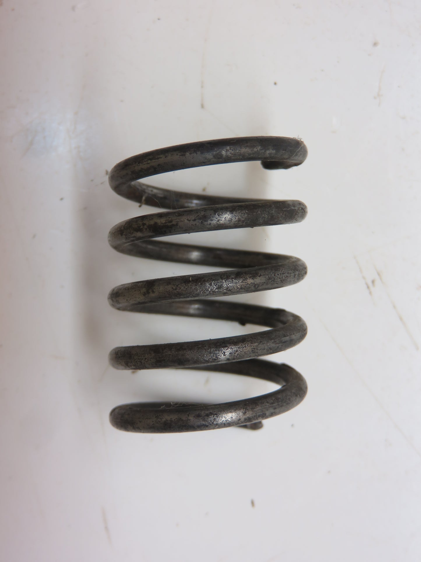 M529T John Deere Touch-O-Matic Friction Plate Spring For M, MI, MT